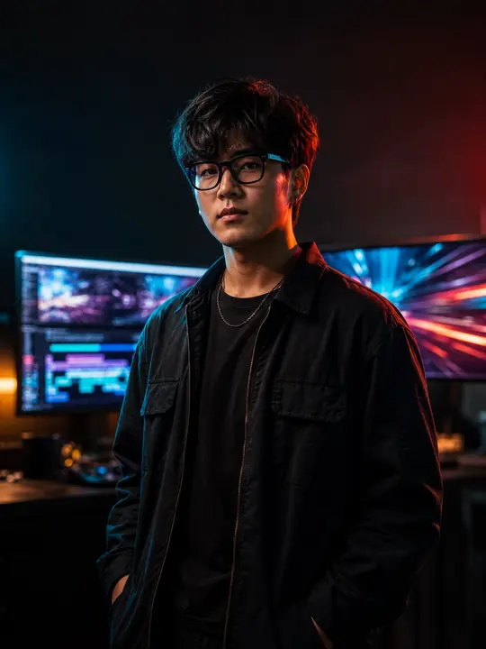 直播录屏创作者